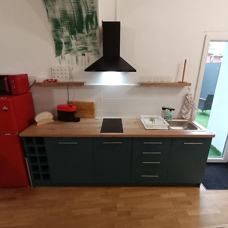 Dolce Vita Casa Pápa Екстериор снимка