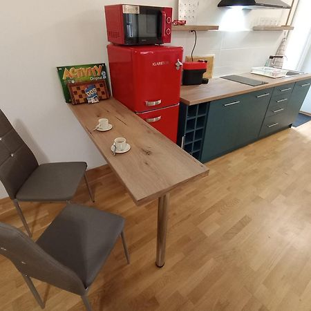 Dolce Vita Casa Pápa Екстериор снимка