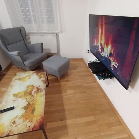 Dolce Vita Casa Pápa Екстериор снимка