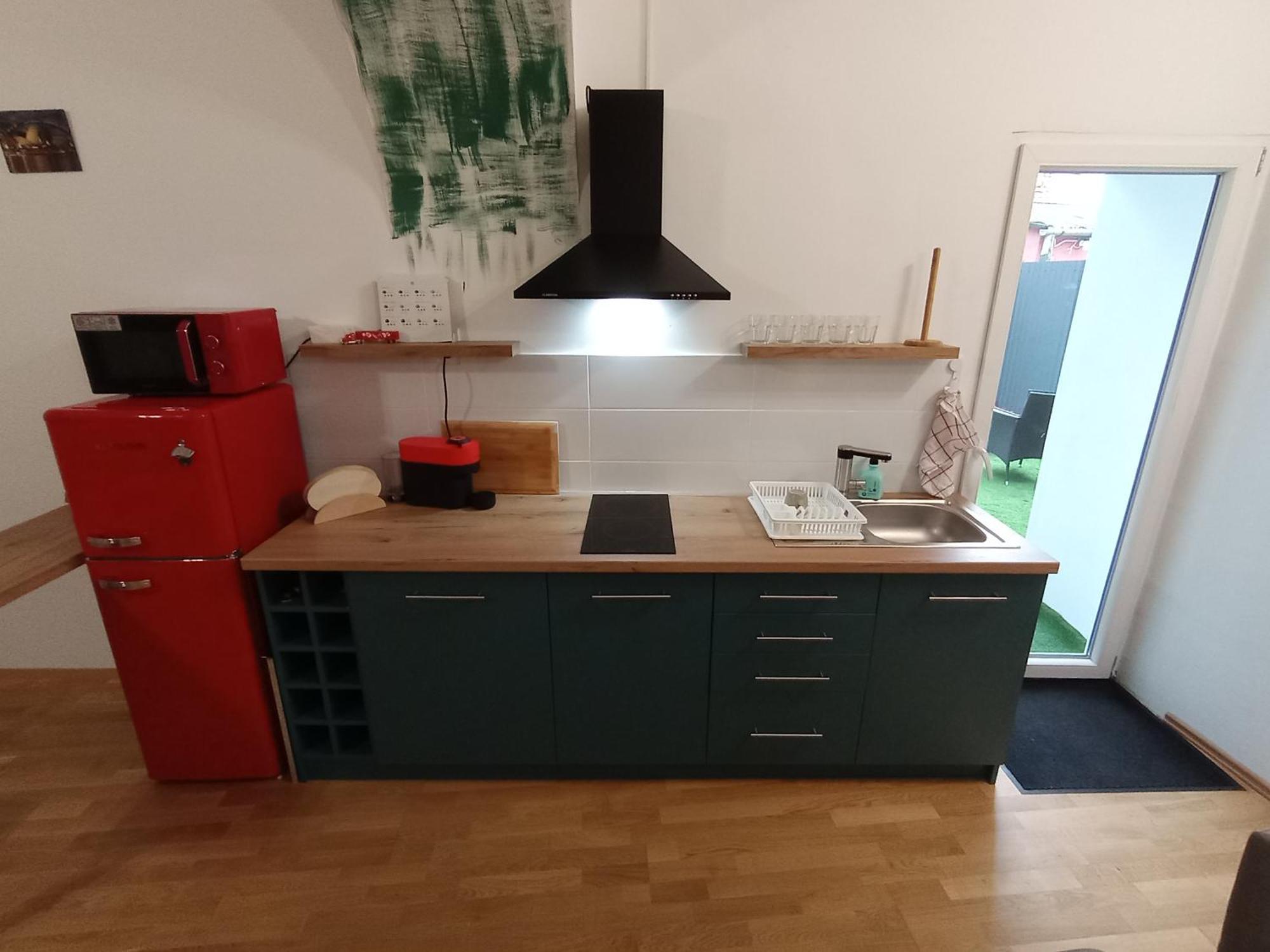 Dolce Vita Casa Pápa Екстериор снимка