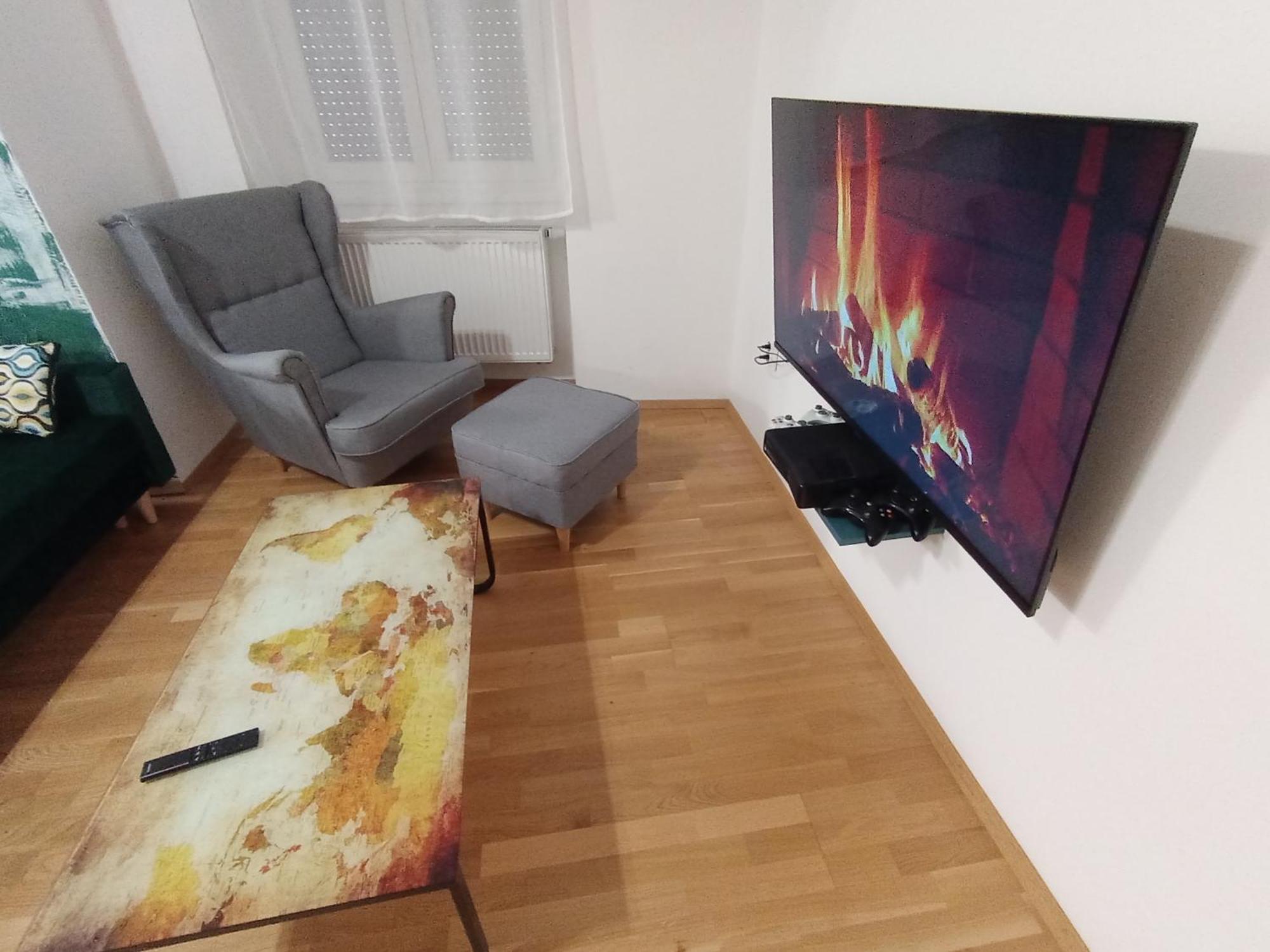 Dolce Vita Casa Pápa Екстериор снимка