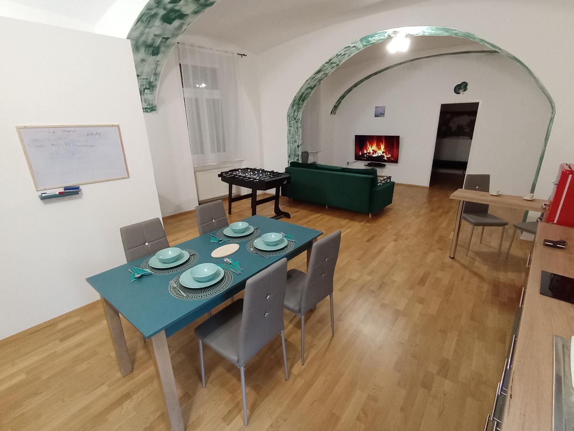 Dolce Vita Casa Pápa Екстериор снимка
