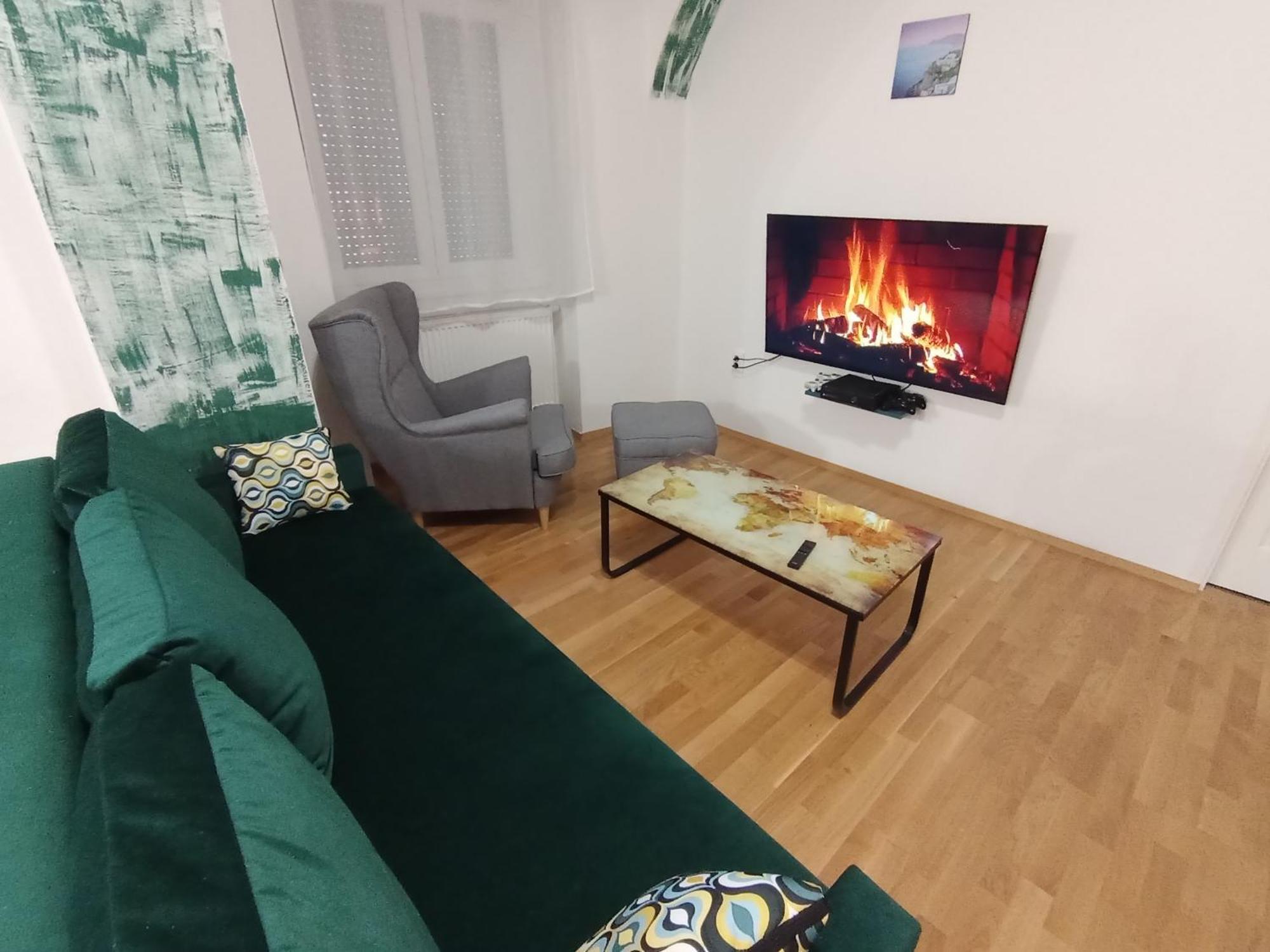 Dolce Vita Casa Pápa Екстериор снимка