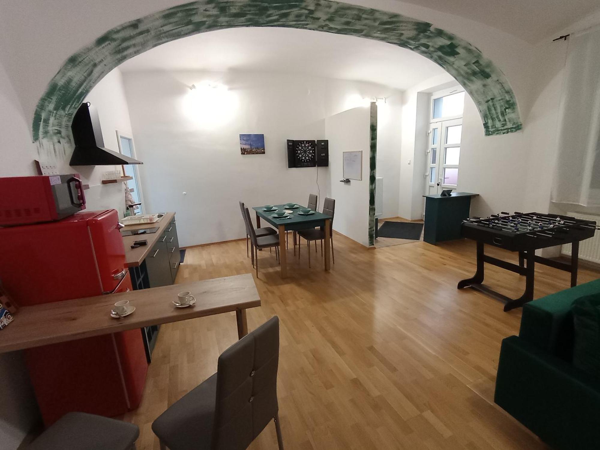 Dolce Vita Casa Pápa Екстериор снимка